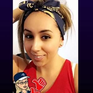 Meet your Posher, Araceli